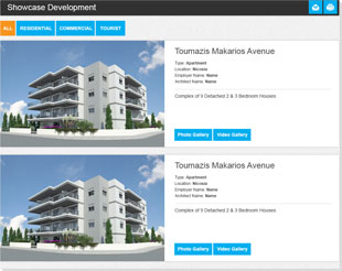 CA Toumazis Launches An Original And Stunning Website Redesign! CA Toumazis Launches An Original And Stunning Website Redesign!