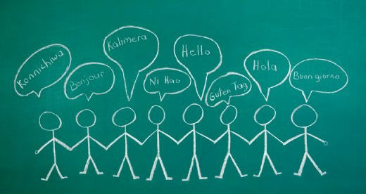 Your Website Going Global? Do You Speak The Language?